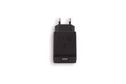 Adapter EU 5V 2.4A DC Deze adapter is geschikt voor Hotspot en Jolly Trolley.,cm
