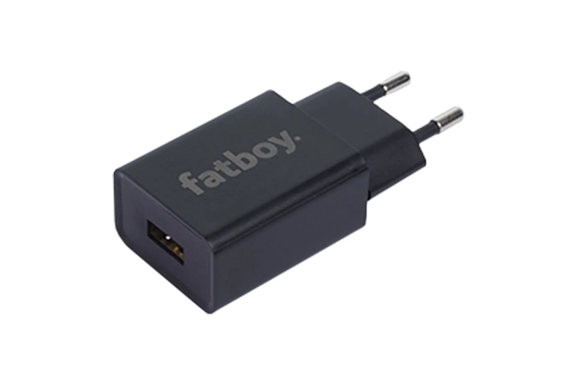 Adapter EU 5V 2A Deze adapter is geschikt voor Bellboy, Edison the Mini (3-split cable) en Oloha Trio (3-split cable).,cm