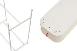 Adoreganizer Multifunctionele bijzettafel, beige, 65.5x29x76.5 cm
