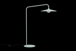 Archigrande Vloerlamp voor buiten, groen, 180x84x233 cm
