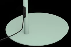 Archigrande Vloerlamp voor buiten, groen, 180x84x233 cm