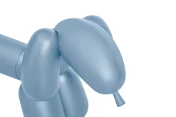 Attackle! Tuinbankje, blauw, 195x55x77.5 cm