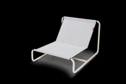 Beanbase Zitzak stoel, wit,cm