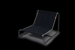 Beanbase Zitzak stoel, zwart,cm