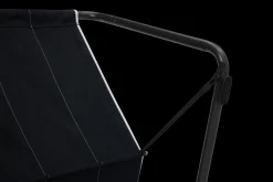 Beanbase Zitzak stoel, zwart,cm