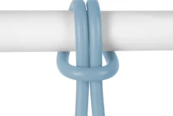 Bolleke Oplaadbare lamp, blauw, 20x20x20 cm
