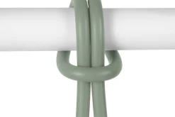 Bolleke Oplaadbare lamp, groen, 20x20x20 cm
