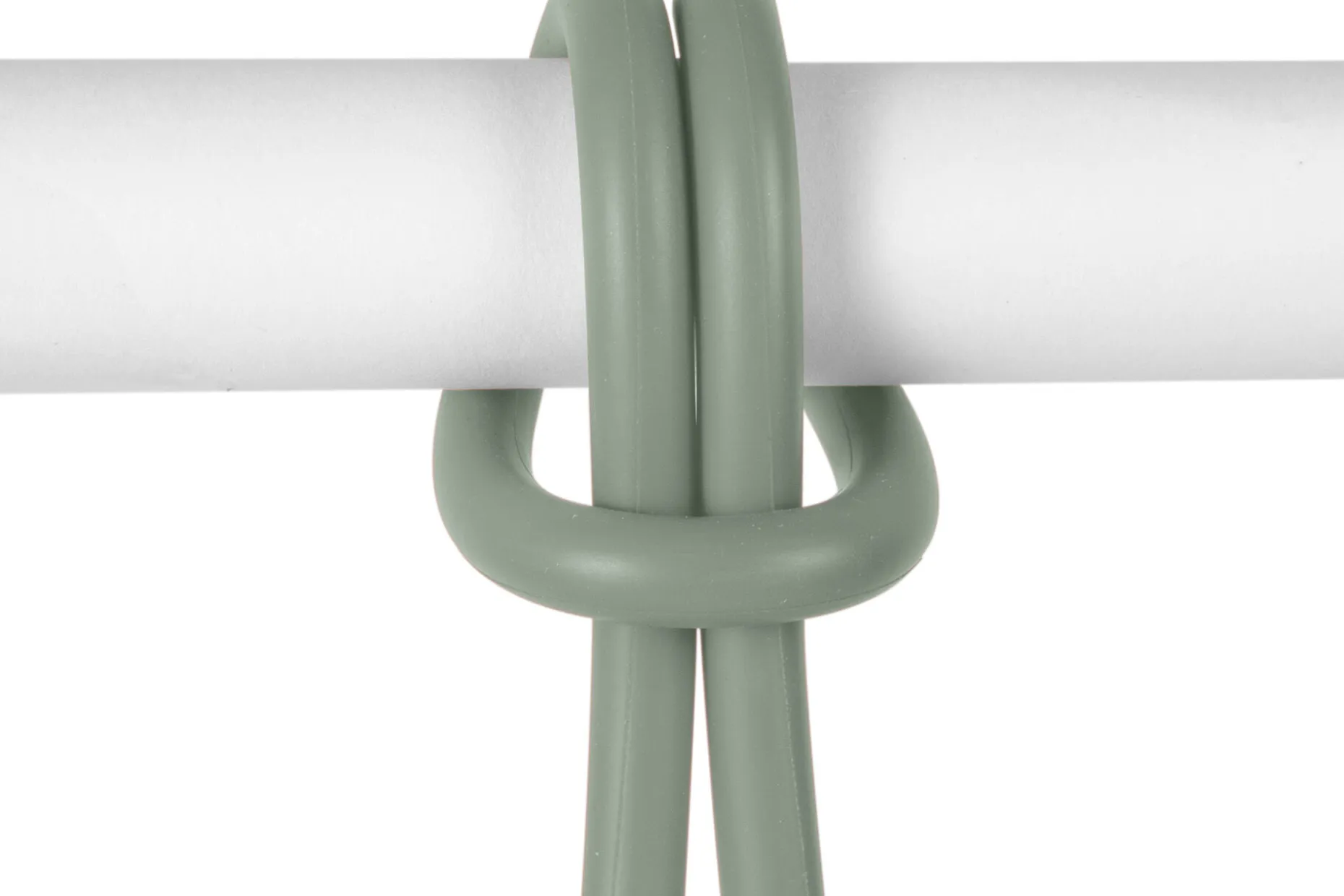 Bolleke Oplaadbare lamp, groen, 20x20x20 cm