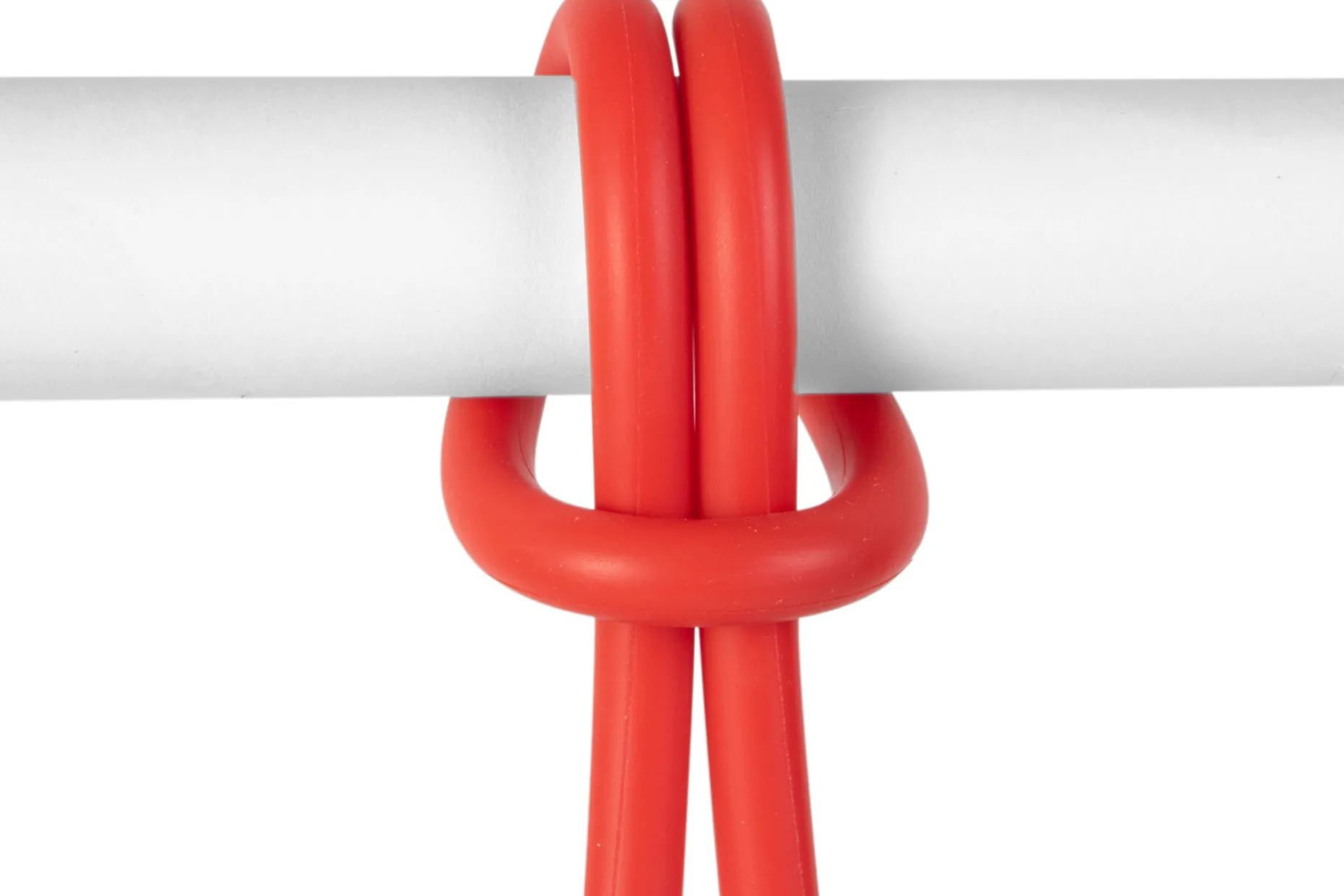 Bolleke Oplaadbare lamp, rood, 20x20x20 cm