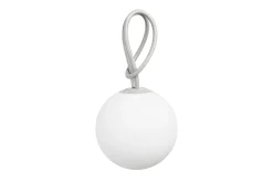 Bolleke Oplaadbare lamp, 20x20x20 cm