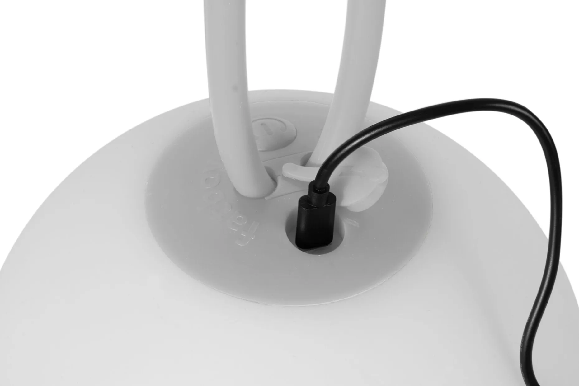 Bolleke Oplaadbare lamp, 20x20x20 cm