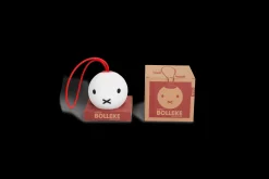 Bolleke x Miffy Oplaadbare lamp, 20x20x20 cm