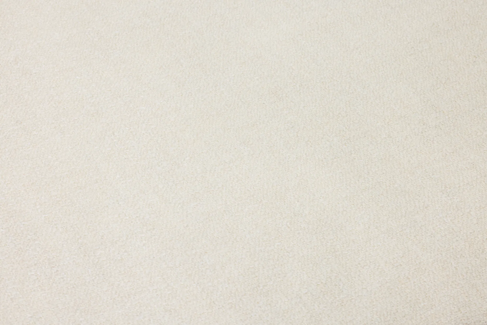 BonBaron Slim Boucle Loungestoel, beige, 102x85x75 cm