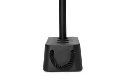 Brick Table Bijzettafel voor buiten, 56x39x63.5 cm