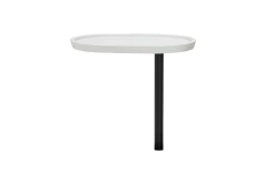 Brick's Buddy Een extra tafel voor Brick Table, 56x39x69.05 cm