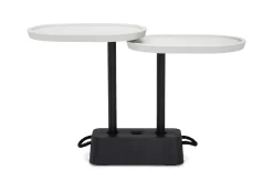 Brick's Buddy Een extra tafel voor Brick Table, 56x39x69.05 cm