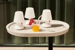 Brick's Buddy Een extra tafel voor Brick Table, 56x39x69.05 cm