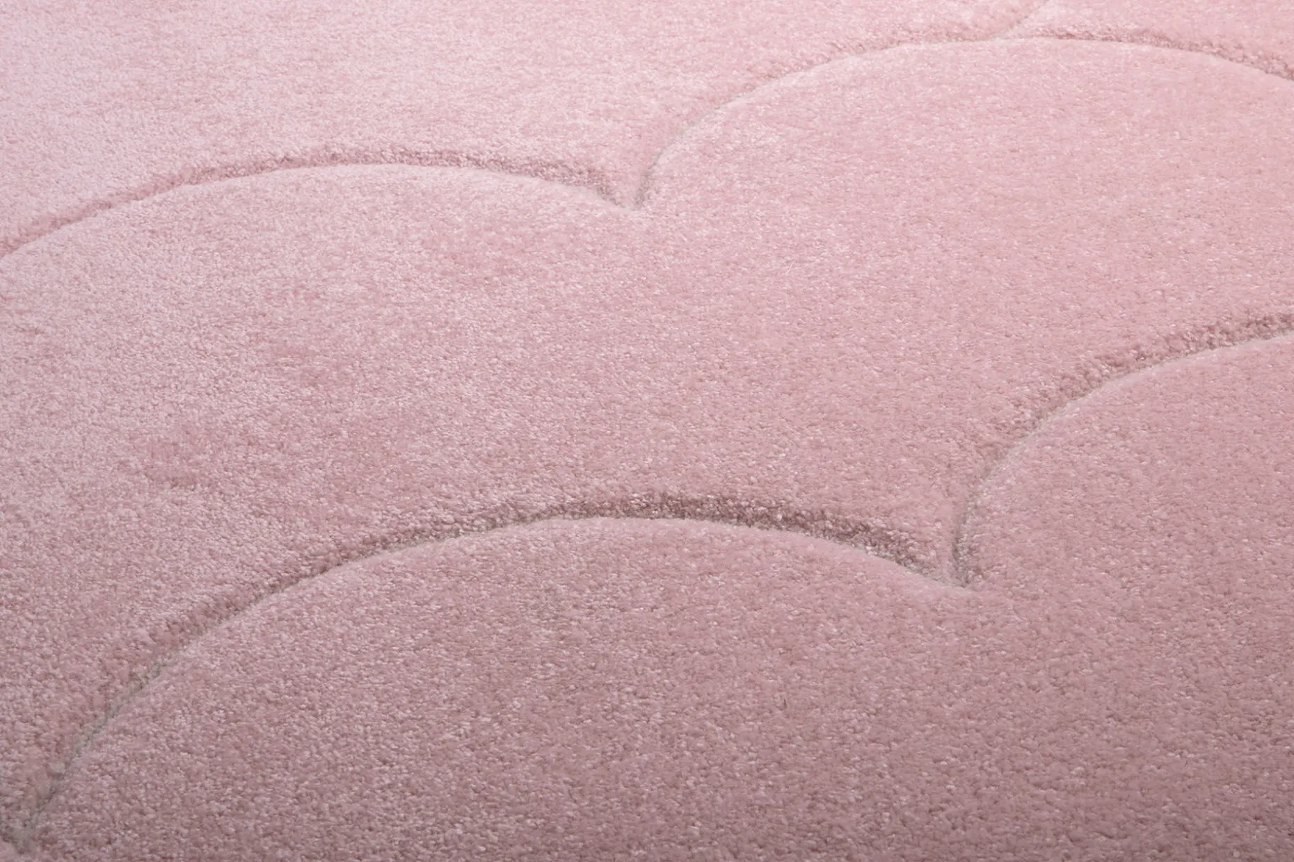 Bubble Carpet Vloerkleed, 290x200 cm