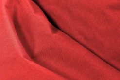 Buggle-Up Outdoor Buiten zitzak, rood, 132x185 cm