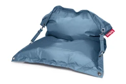 Buggle-Up Zitzak, blauw, 137x185 cm