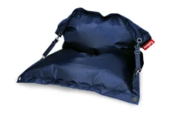 Buggle-Up Zitzak, blauw, 137x185 cm