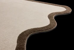 Carpet Grand Not Straight (Left) Vloerkleed