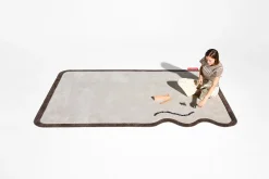 Carpet Petit Not Straight Vloerkleed, 230x160 cm