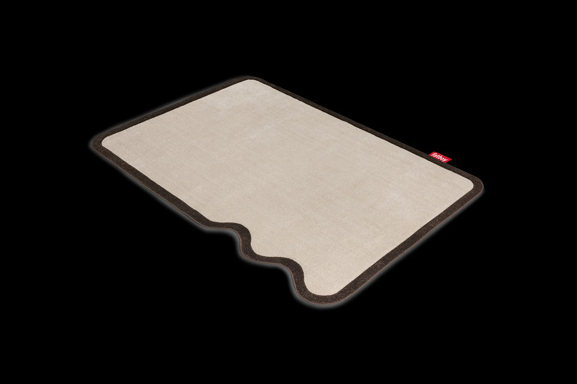 Carpet Petit Not Straight Vloerkleed, 230x160 cm