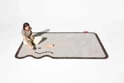 Carpet Petit Not Straight (Left) Vloerkleed