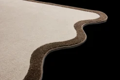Carpet Petit Not Straight (Left) Vloerkleed