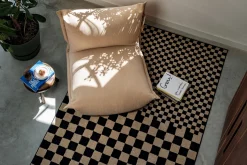 Carpet Petit Square Affair Vloerkleed, 230x160 cm