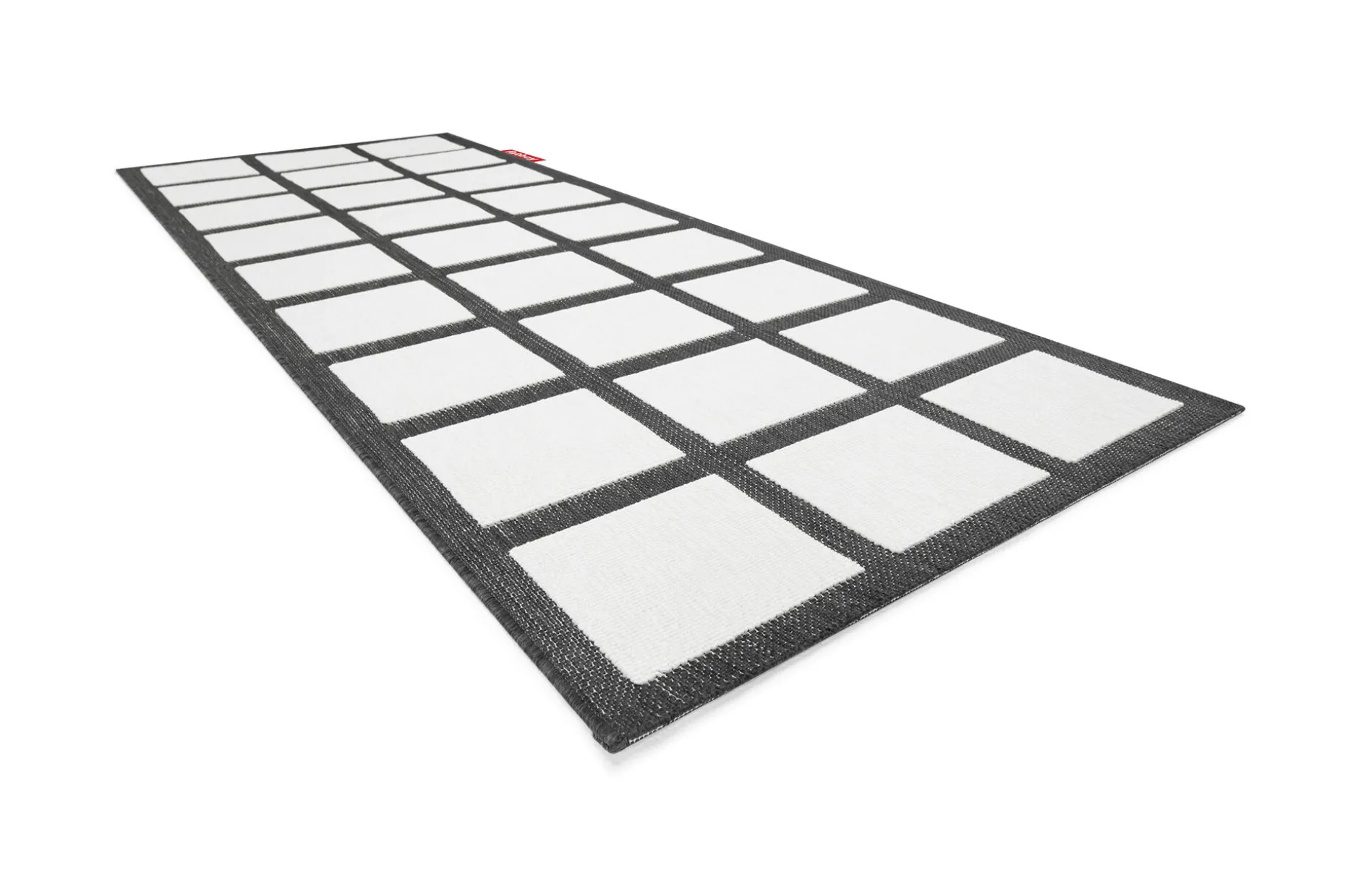 Carpretty Catwalk Vloerkleed voor buiten, 200x80 cm