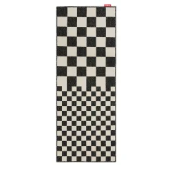 Carpretty Catwalk Vloerkleed voor buiten, beige, 200x80 cm