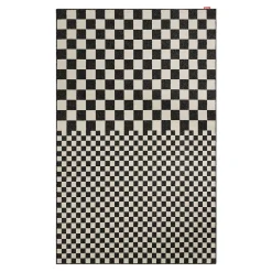 Carpretty Grand Vloerkleed voor buiten, beige, 300x200 cm