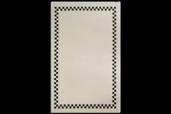 Carpretty Grand Vloerkleed voor buiten, beige, 300x200 cm