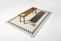 Carpretty Grand Vloerkleed voor buiten, beige, 300x200 cm