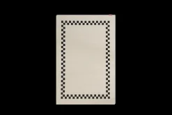 Carpretty Petit Vloerkleed voor buiten, beige, 230x160 cm
