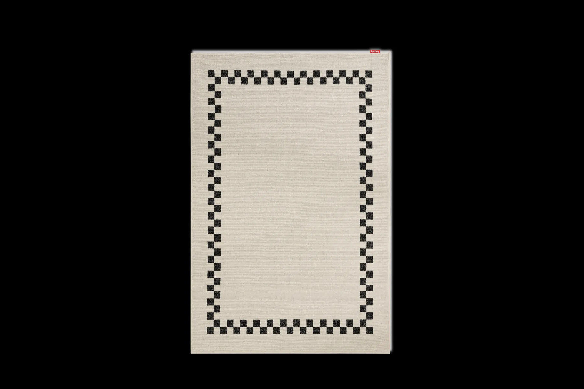Carpretty Petit Vloerkleed voor buiten, beige, 230x160 cm
