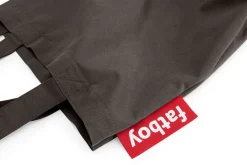 Carry-All-Bag Katoenen tas, 61x55 cm