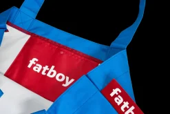 Carry-All-Bag x Miffy Nijntje tas, blauw, 57.5x55 cm