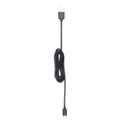 Charging cable USB-A to USB-C Deze oplaadkabel is geschikt voor de volgende lampen met C-type aansluiting: Bolleke, Bolleke Mini la Surprise, Edison the Petit, Thierry le Swinger, Tjoepke en Transloetje.,cm