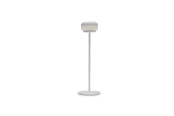 Cheerio Draadloze tafellamp, 8x8x25.8 cm