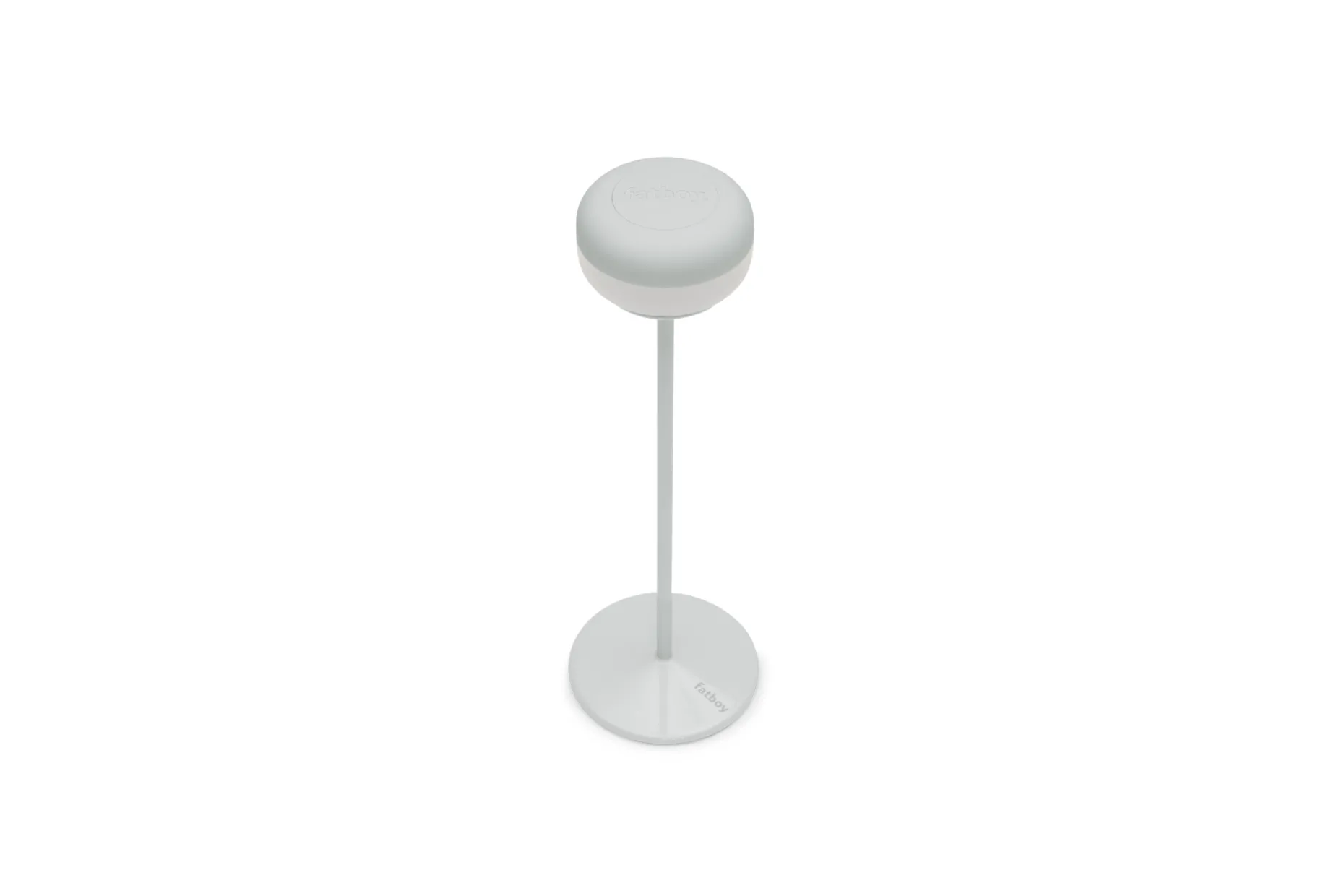 Cheerio Draadloze tafellamp, 8x8x25.8 cm