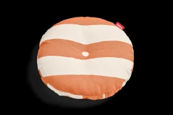 Circle Pillow Sierkussen, beige, 50x50x4 cm