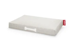 Doggielounge Olefin Large Hondenkussen groot, grijs, 120x75x14 cm