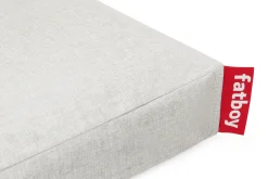 Doggielounge Olefin Large Hondenkussen groot, grijs, 120x75x14 cm
