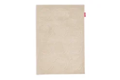 Dot Carpet Vloerkleed, beige, 230x160 cm