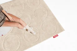 Dot Carpet Vloerkleed, beige, 230x160 cm