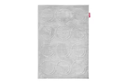 Dot Carpet Vloerkleed, grijs, 230x160 cm