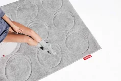 Dot Carpet Vloerkleed, grijs, 230x160 cm